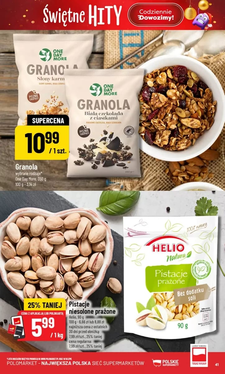 Strona 40 z gazetki Polomarket