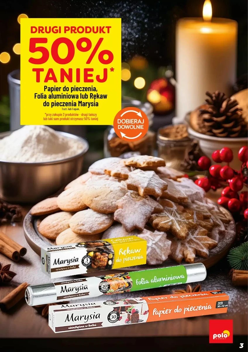 Strona 3 z gazetki Polomarket