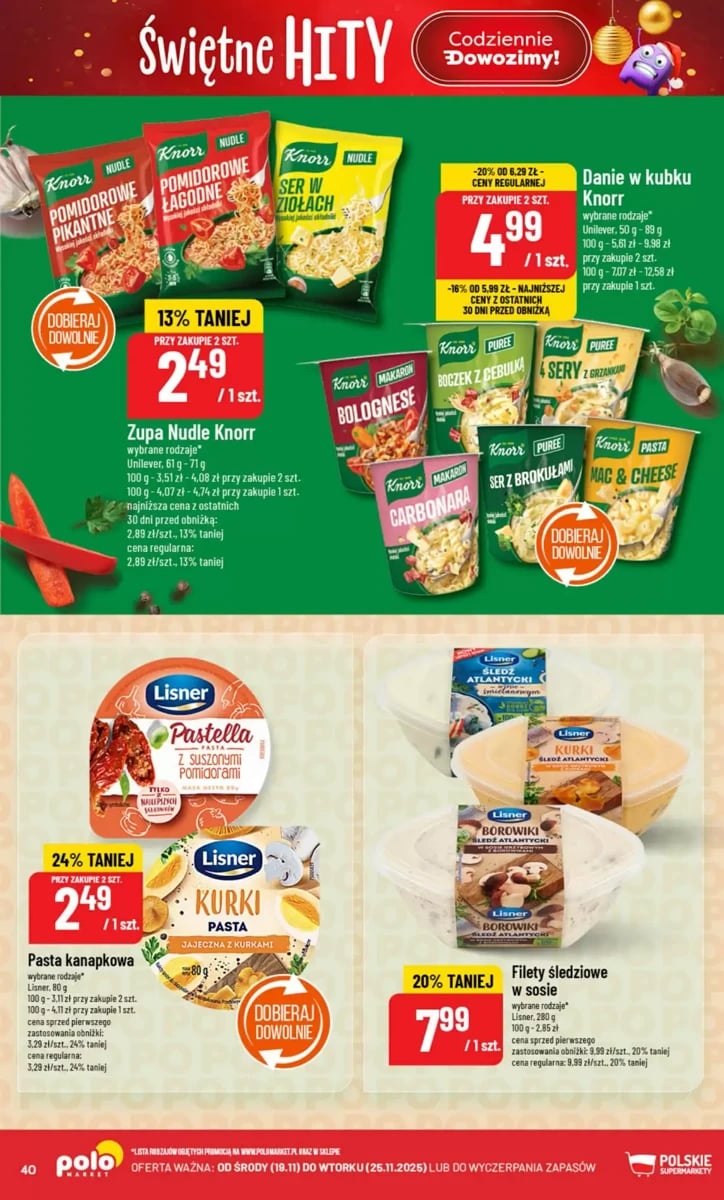 Strona 39 z gazetki Polomarket