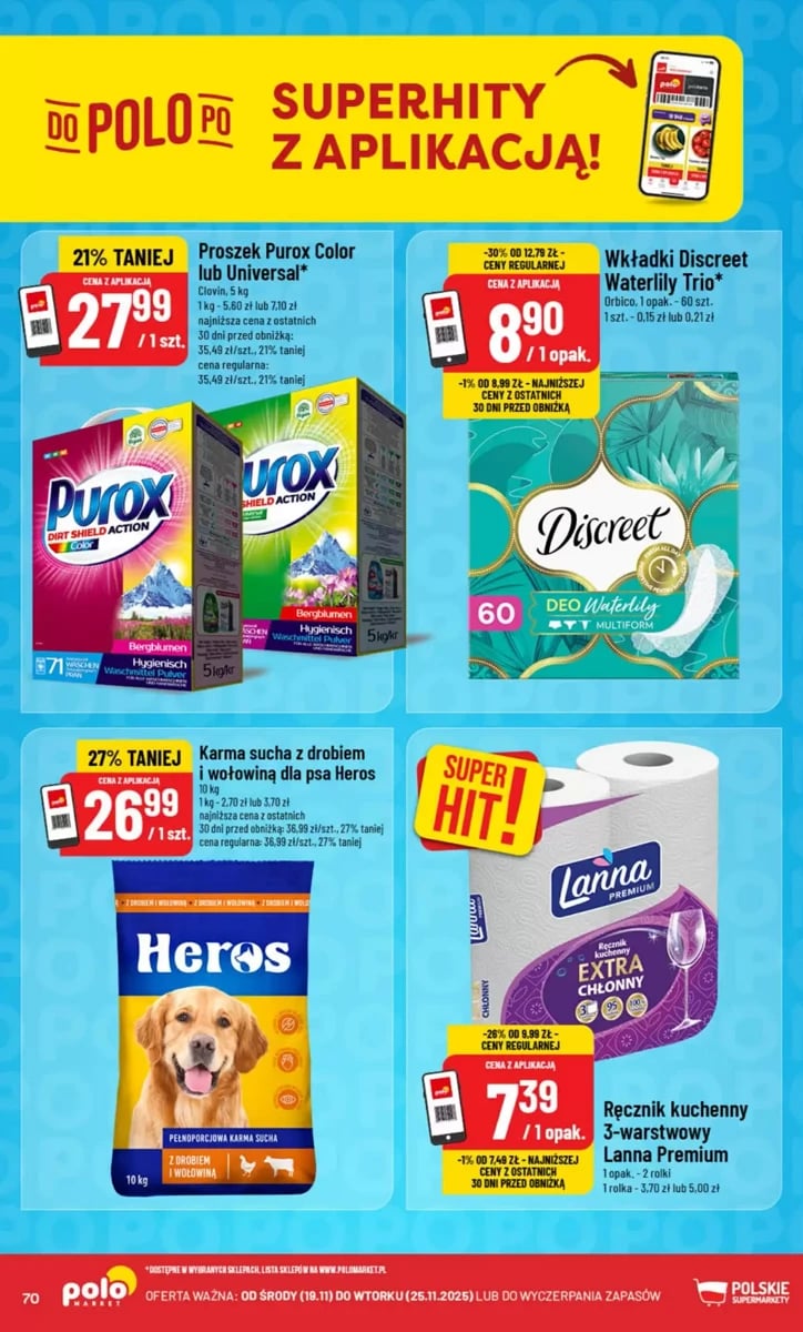 Strona 66 z gazetki Polomarket