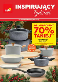 Gazetka Polomarket – 19.11.2025 – 25.11.2025