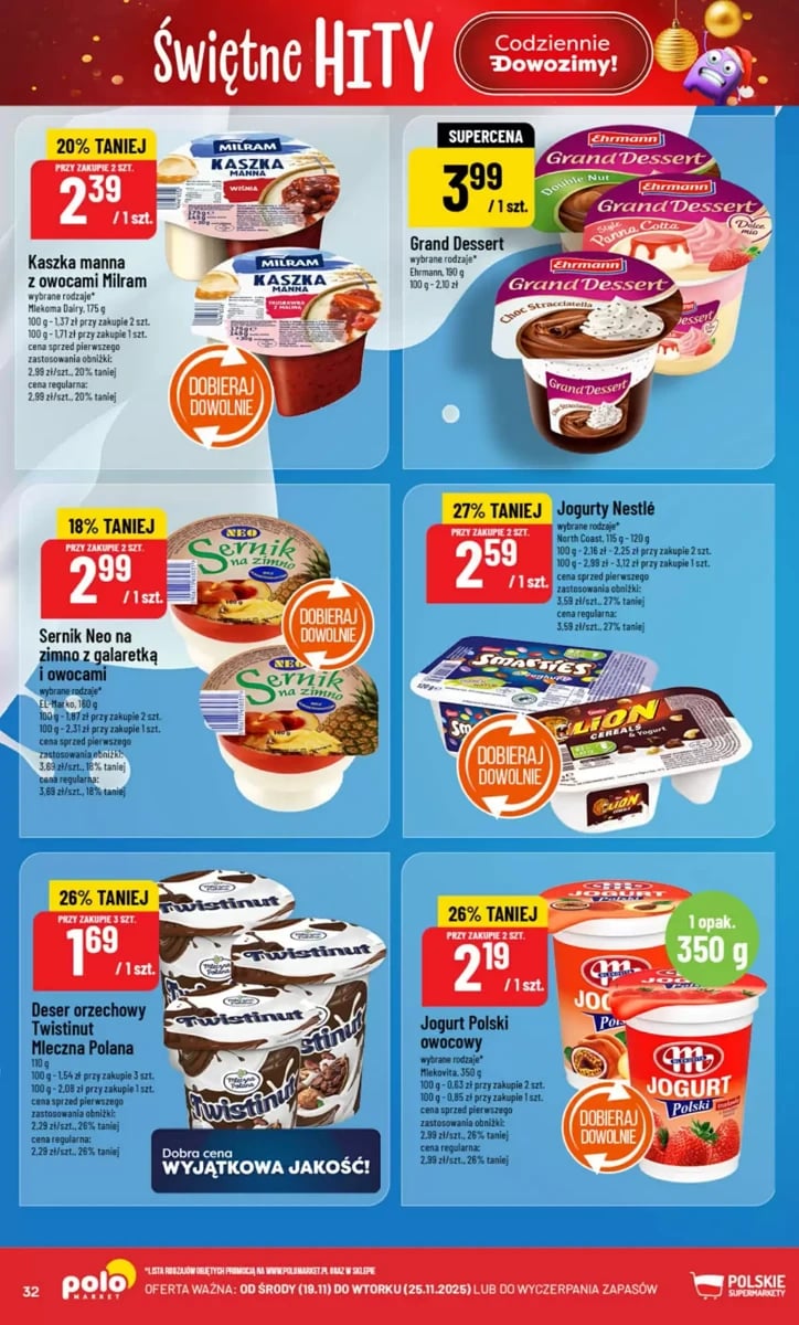 Strona 31 z gazetki Polomarket