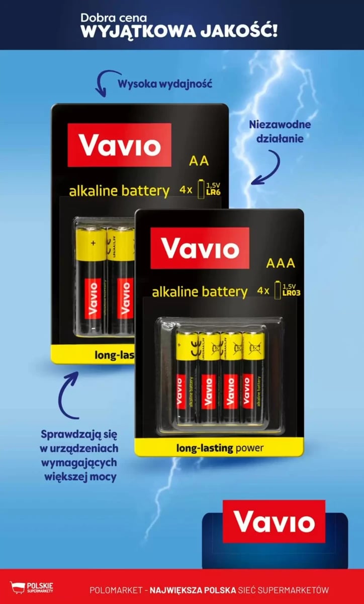 Strona 20 z gazetki Polomarket