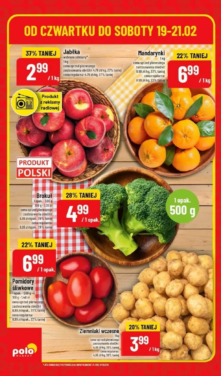 Strona 2 z gazetki Polomarket