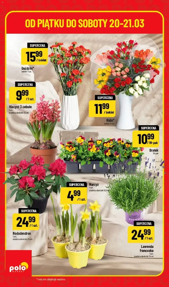 Strona 4 z gazetki Polomarket