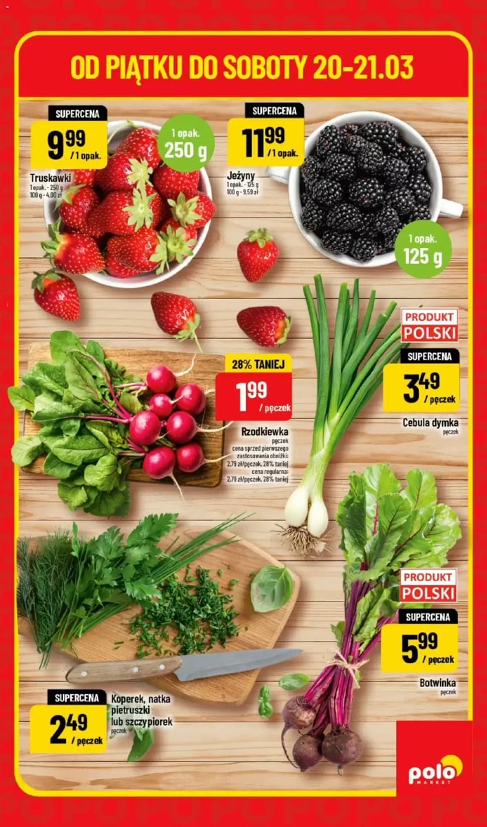 Strona 3 z gazetki Polomarket