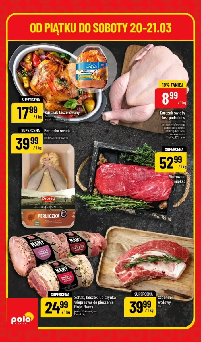 Strona 2 z gazetki Polomarket