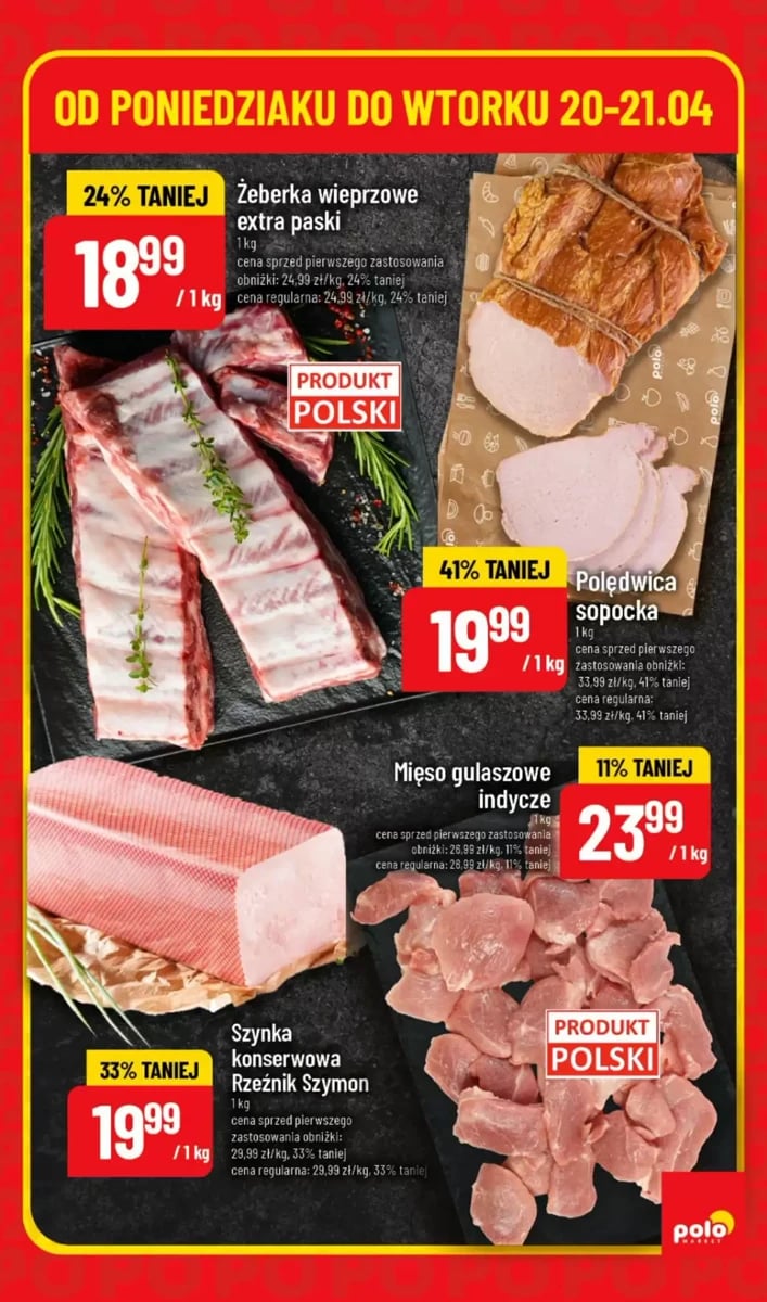 Strona 3 z gazetki Polomarket
