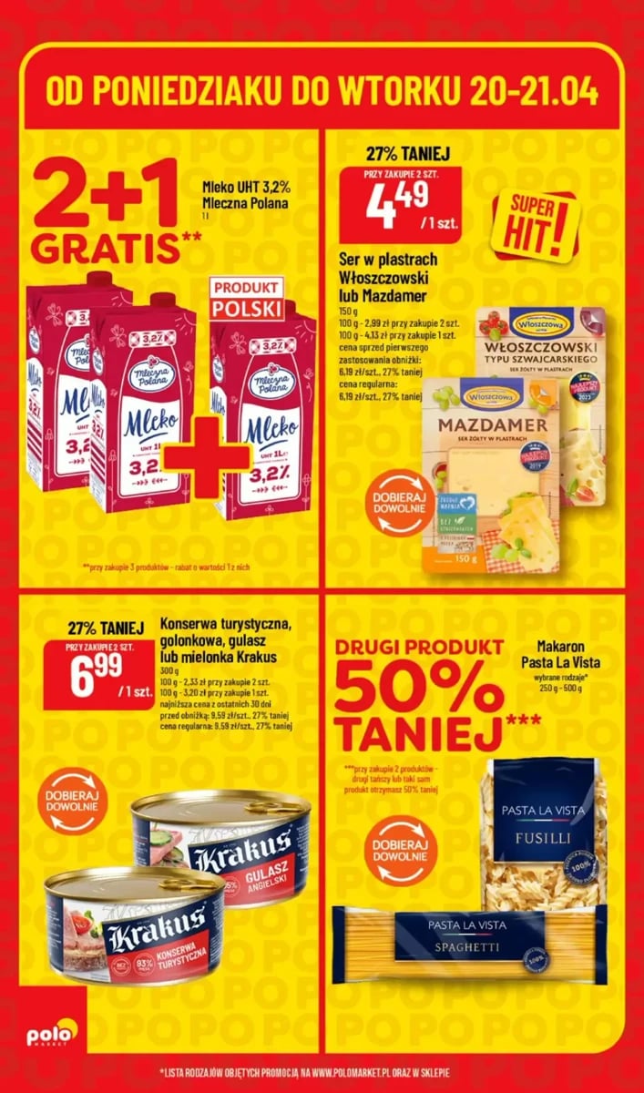 Strona 4 z gazetki Polomarket