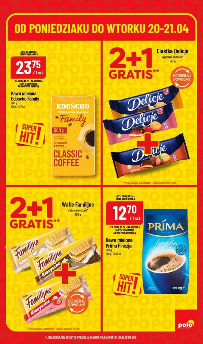 Strona 5 z gazetki Polomarket