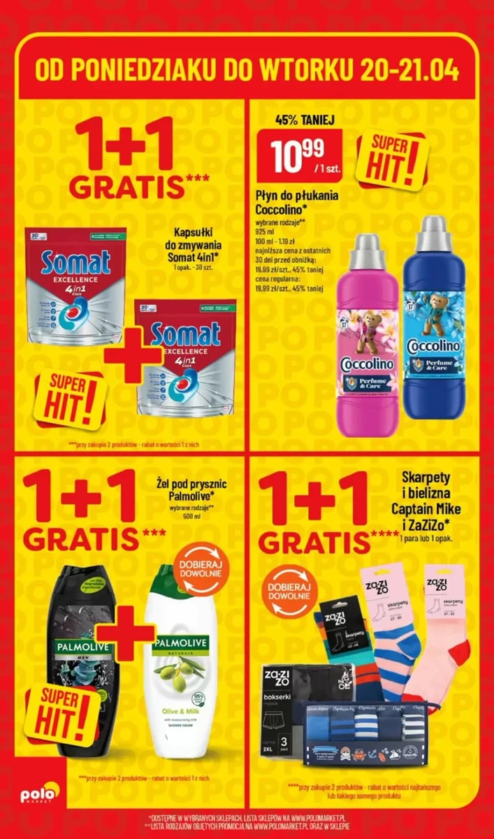 Strona 6 z gazetki Polomarket