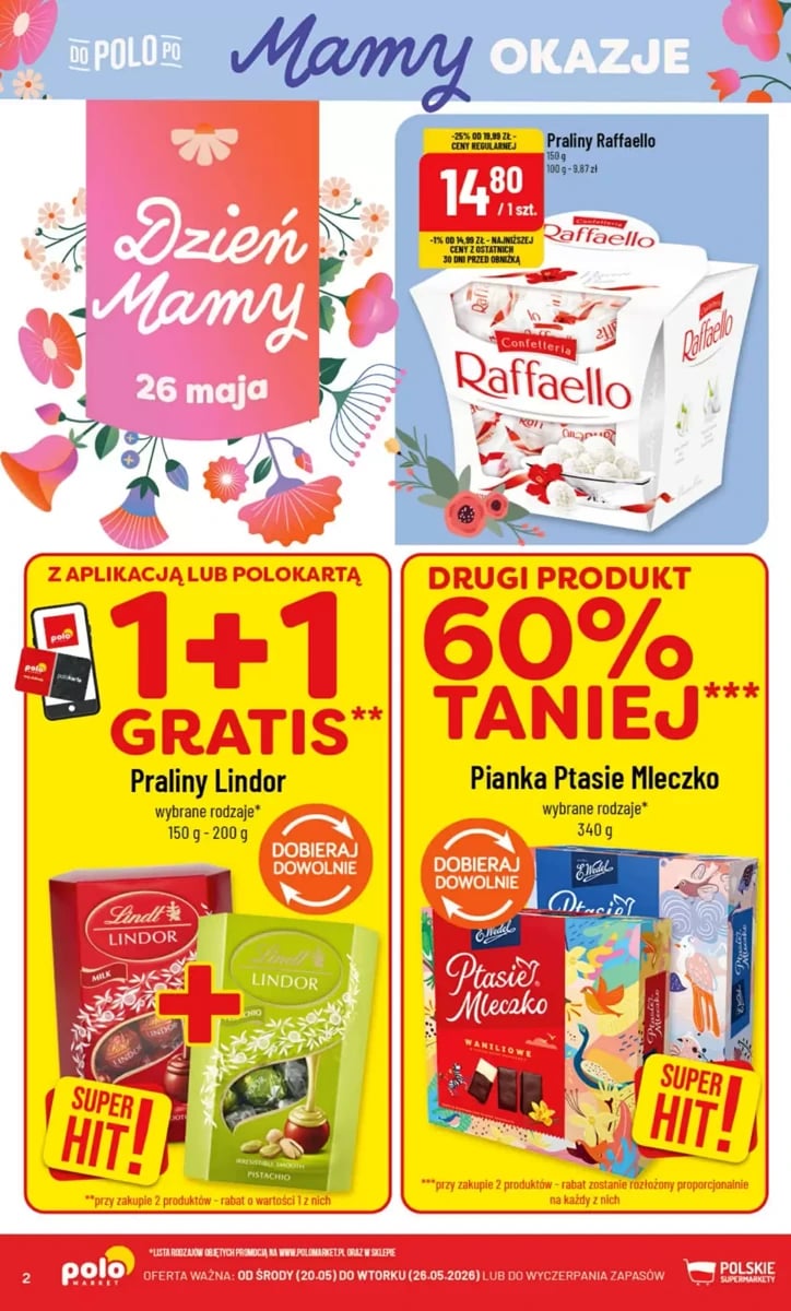 Strona 2 z gazetki Polomarket