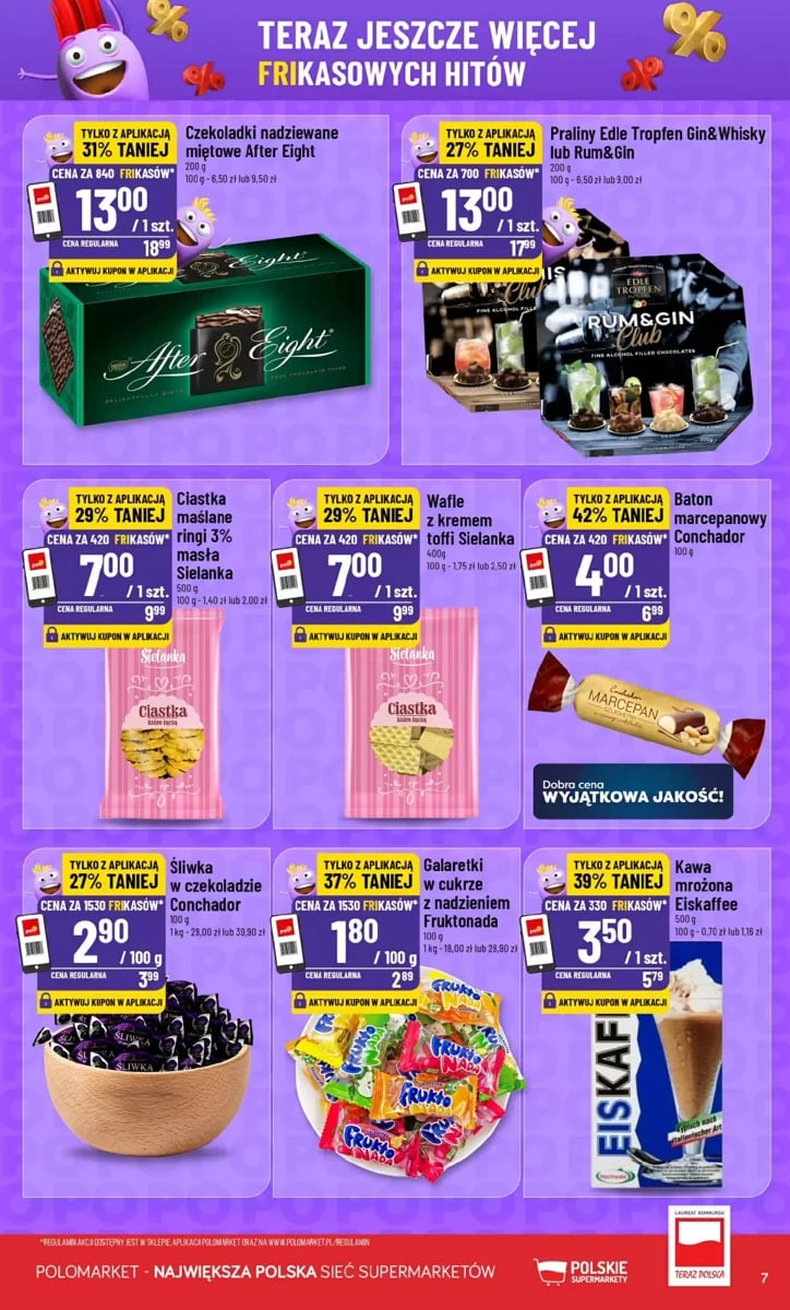 Strona 7 z gazetki Polomarket