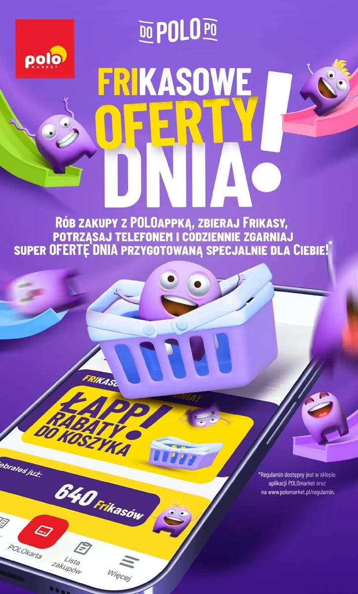 Strona 2 z gazetki Polomarket