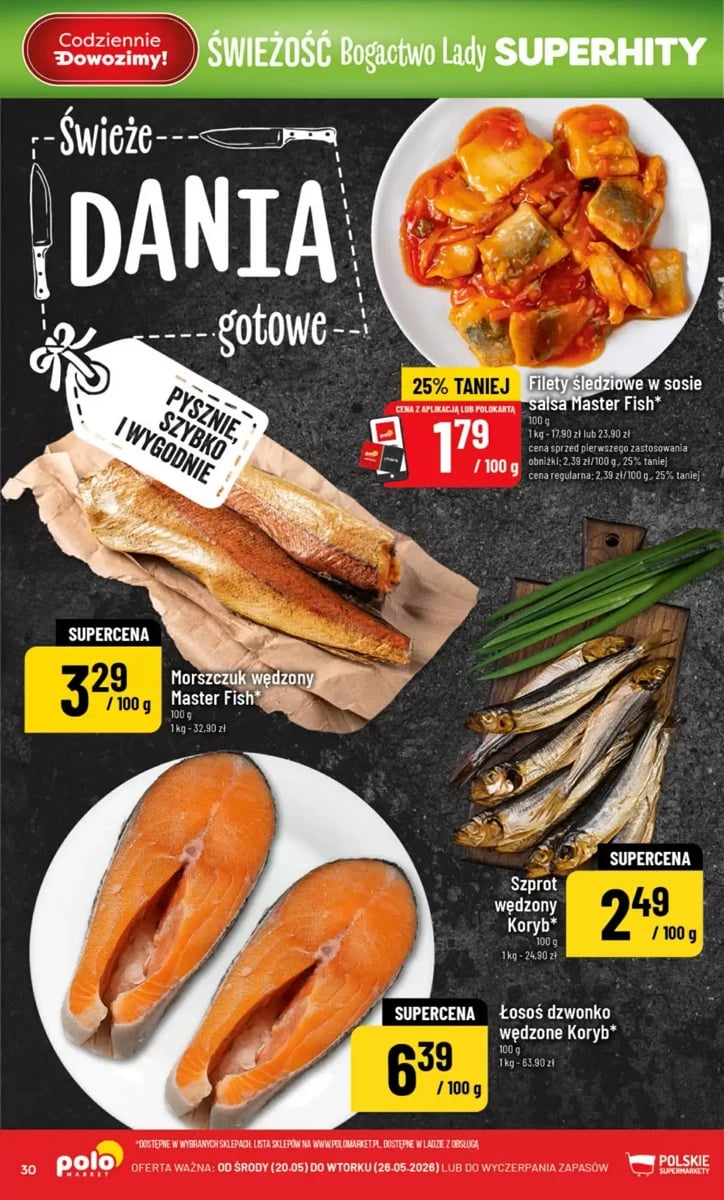 Strona 30 z gazetki Polomarket