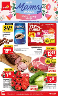 Gazetka Polomarket – 20.05.2026 – 26.05.2026