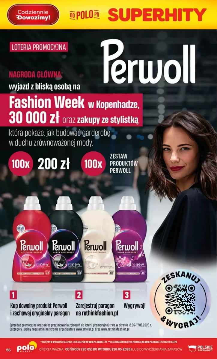 Strona 56 z gazetki Polomarket