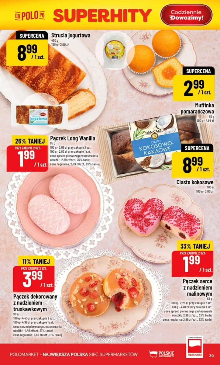 Strona 39 z gazetki Polomarket