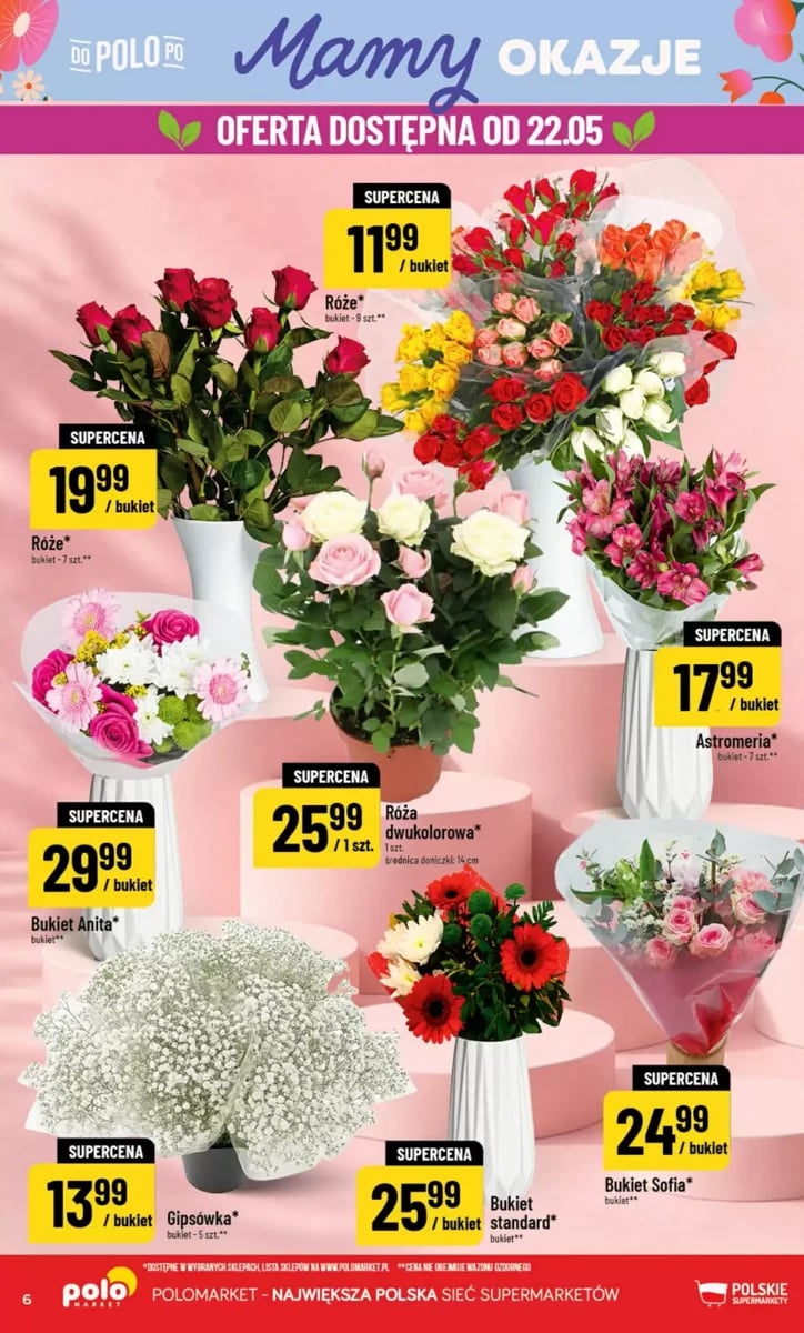 Strona 6 z gazetki Polomarket
