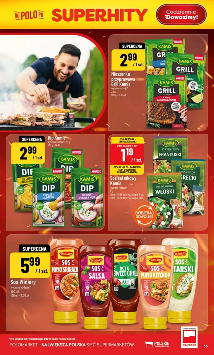 Strona 35 z gazetki Polomarket