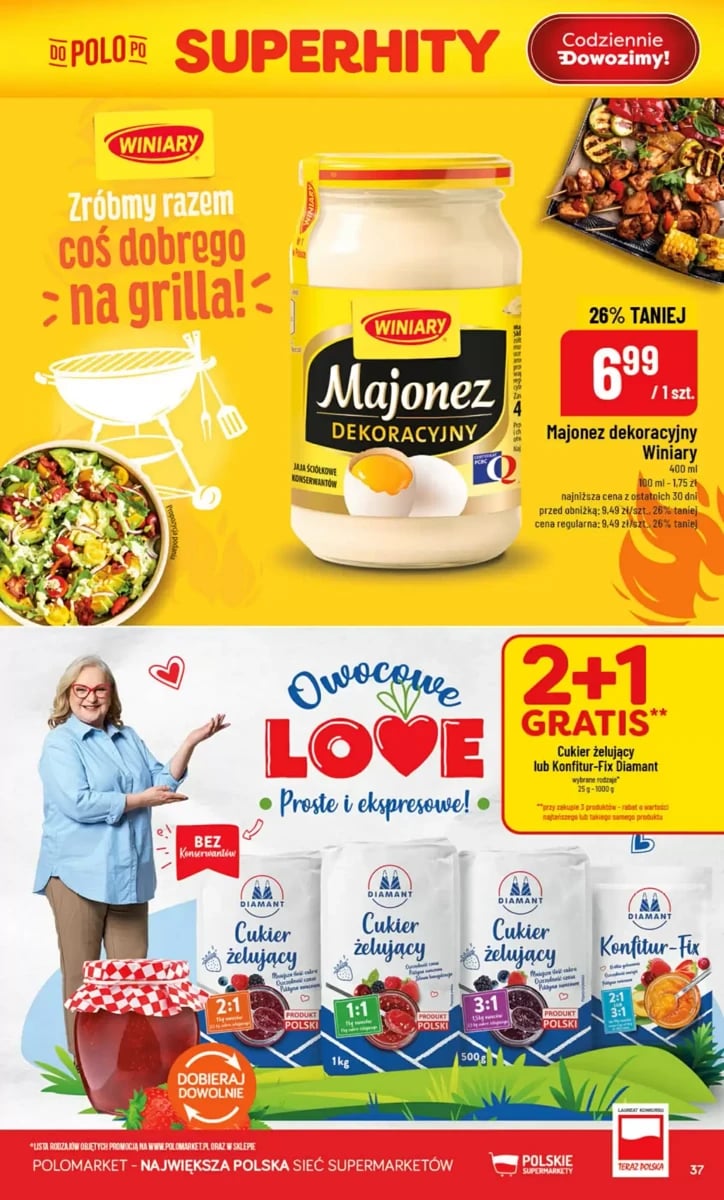 Strona 37 z gazetki Polomarket
