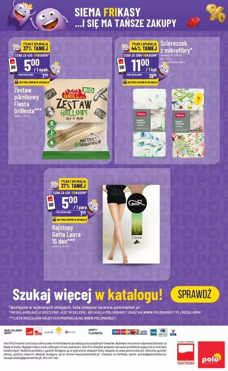 Strona 6 z gazetki Polomarket