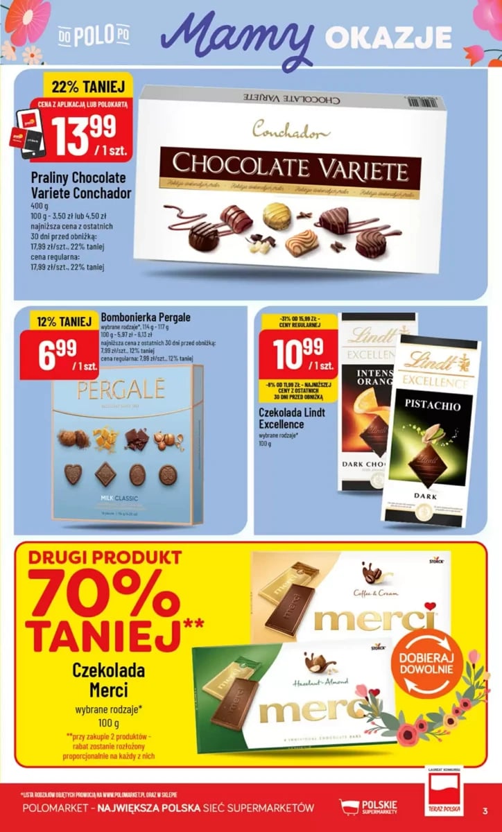 Strona 3 z gazetki Polomarket