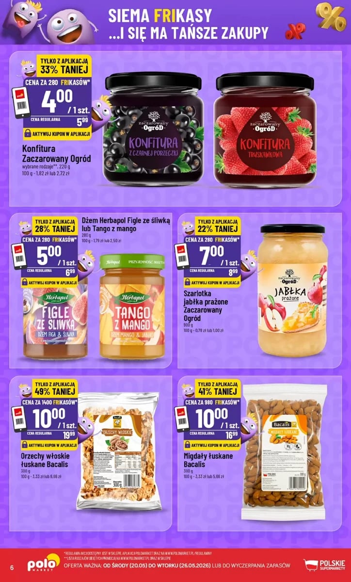 Strona 6 z gazetki Polomarket