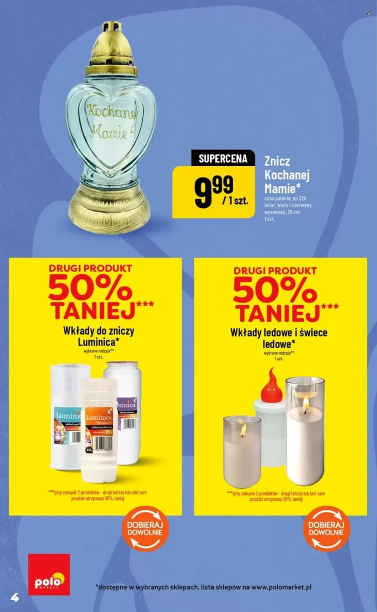 Strona 4 z gazetki Polomarket