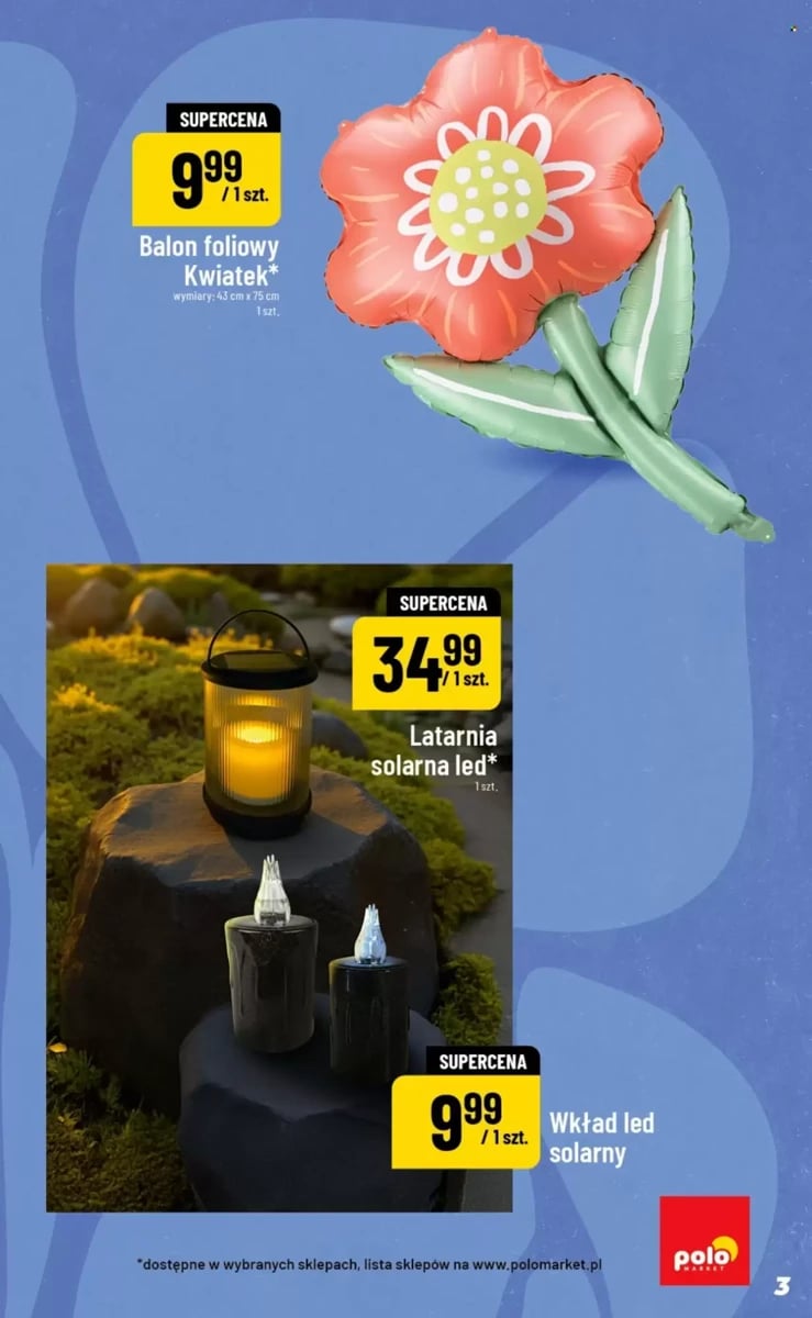 Strona 3 z gazetki Polomarket