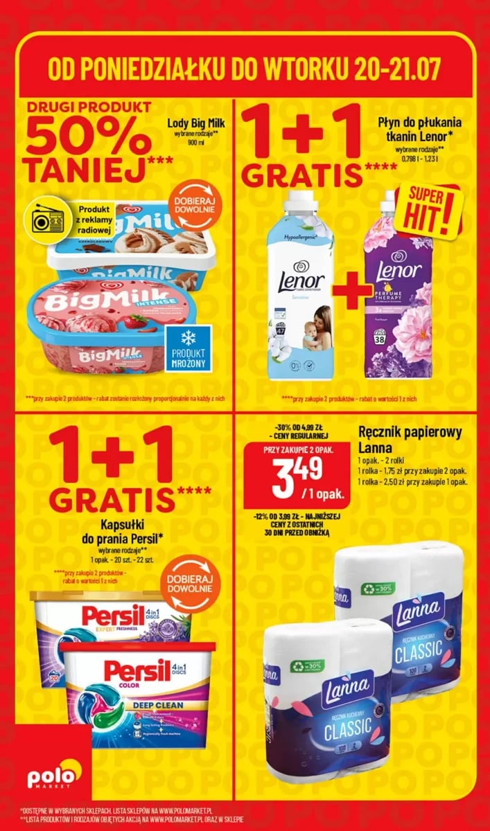Strona 6 z gazetki Polomarket