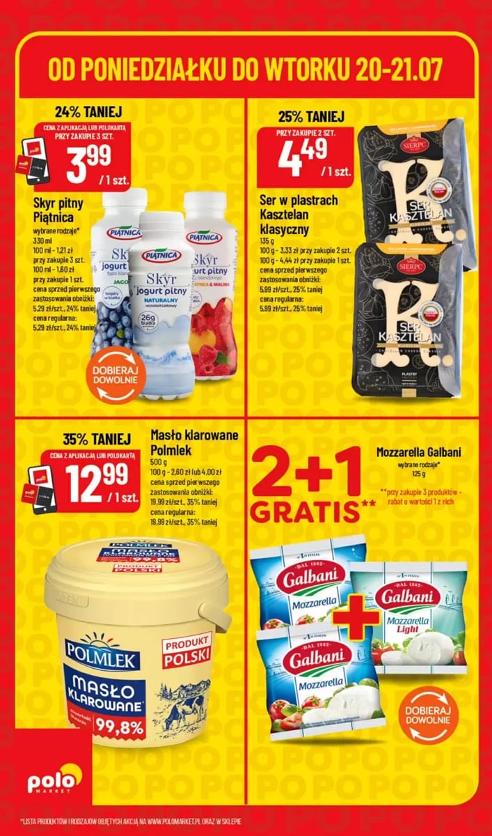 Strona 4 z gazetki Polomarket