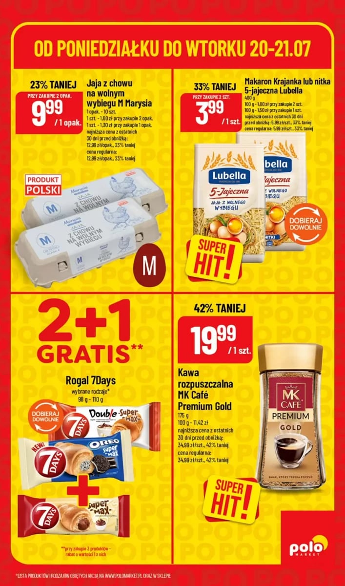 Strona 5 z gazetki Polomarket
