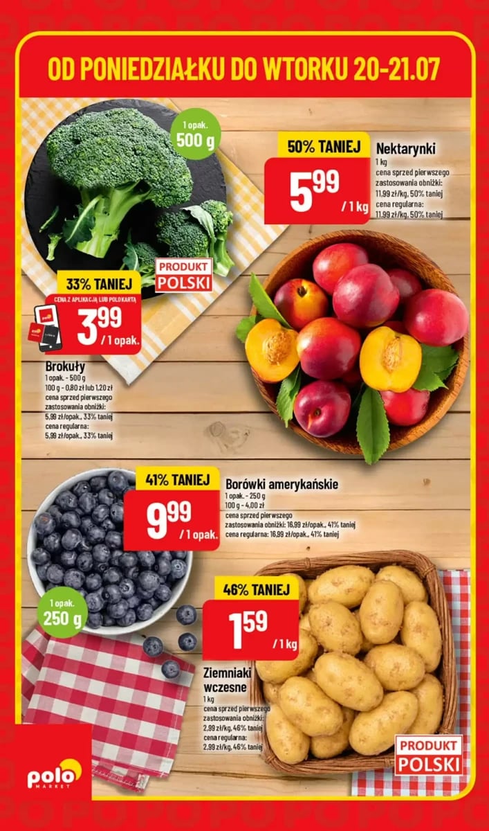Strona 2 z gazetki Polomarket