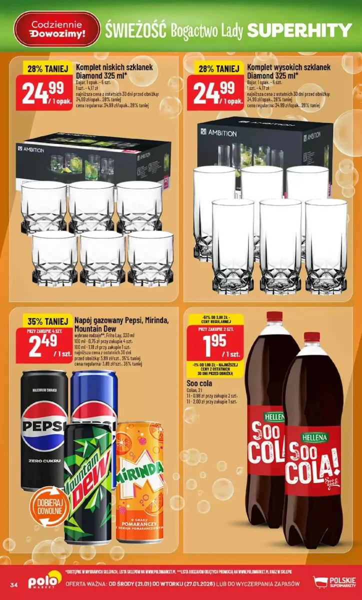 Strona 34 z gazetki Polomarket