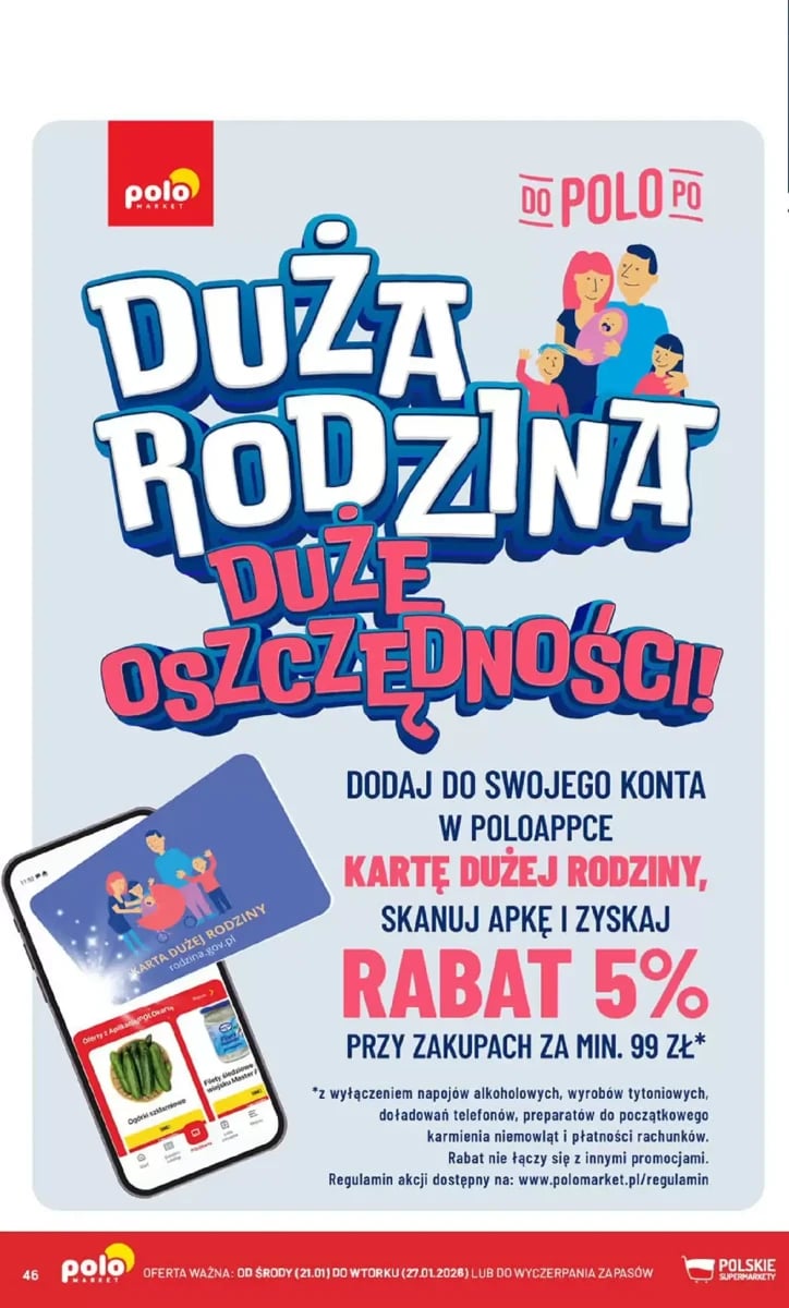 Strona 46 z gazetki Polomarket