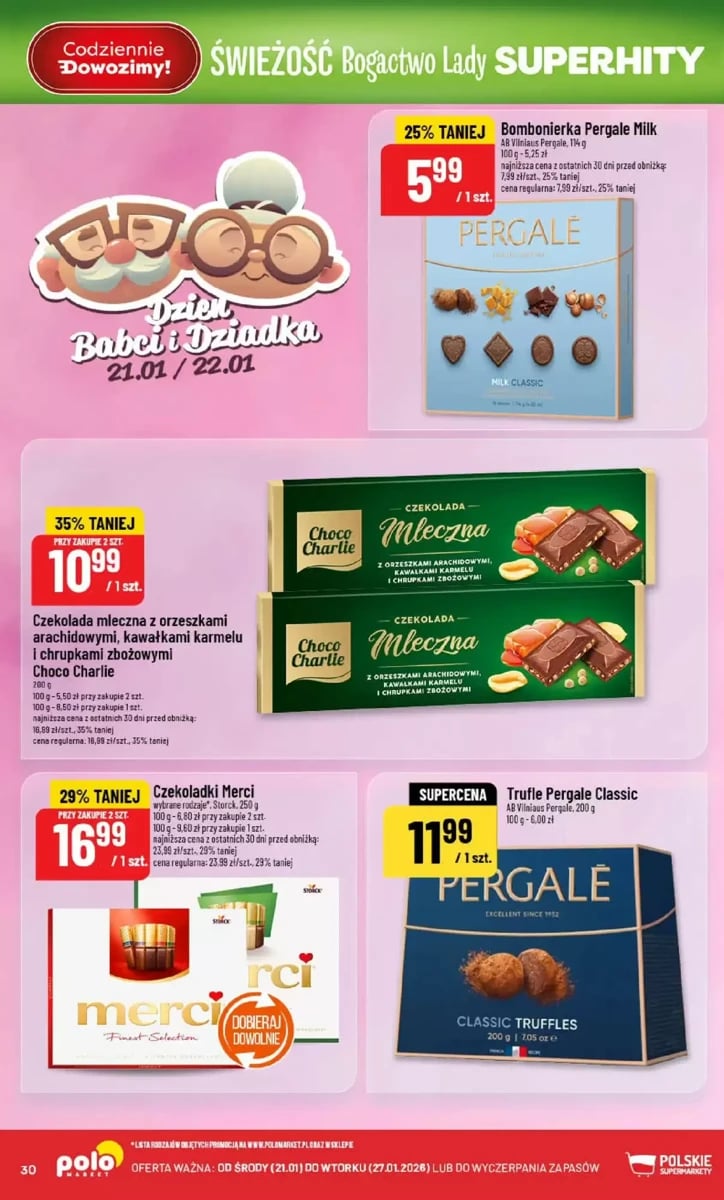 Strona 30 z gazetki Polomarket
