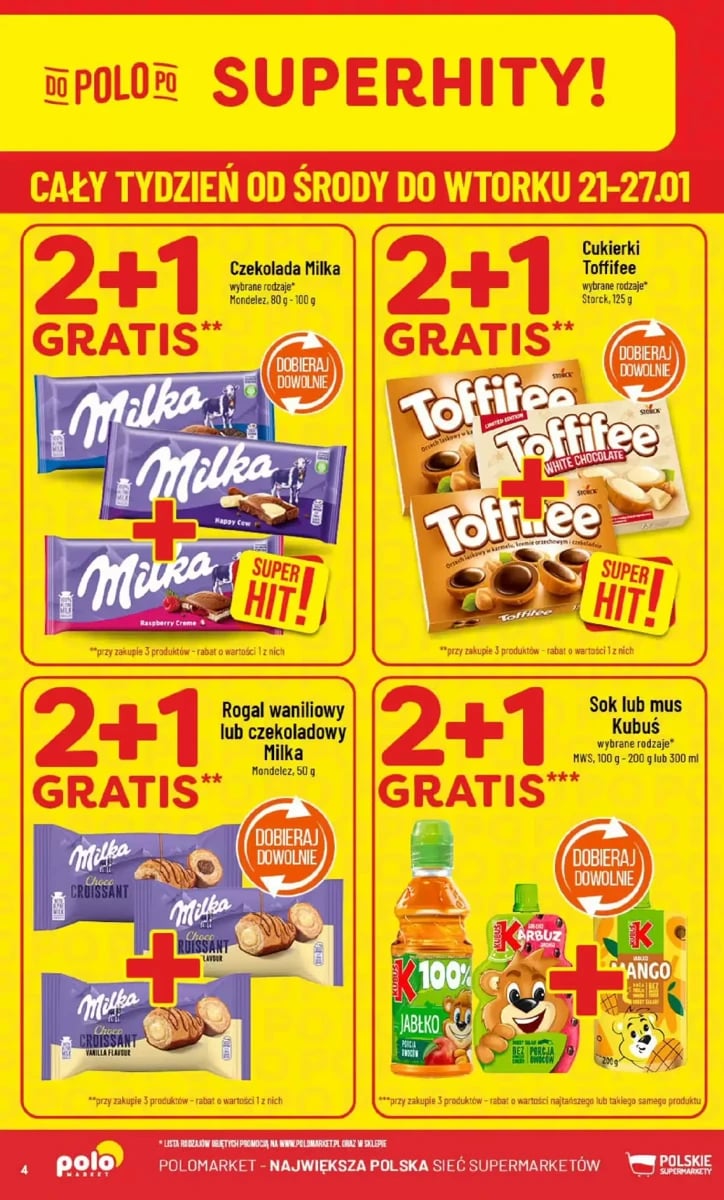 Strona 4 z gazetki Polomarket
