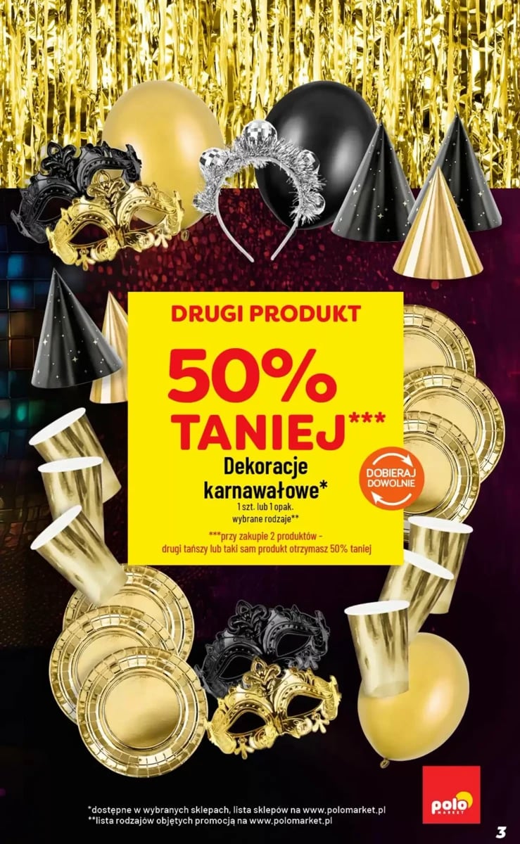 Strona 3 z gazetki Polomarket