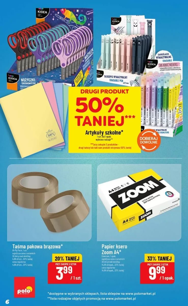 Strona 6 z gazetki Polomarket