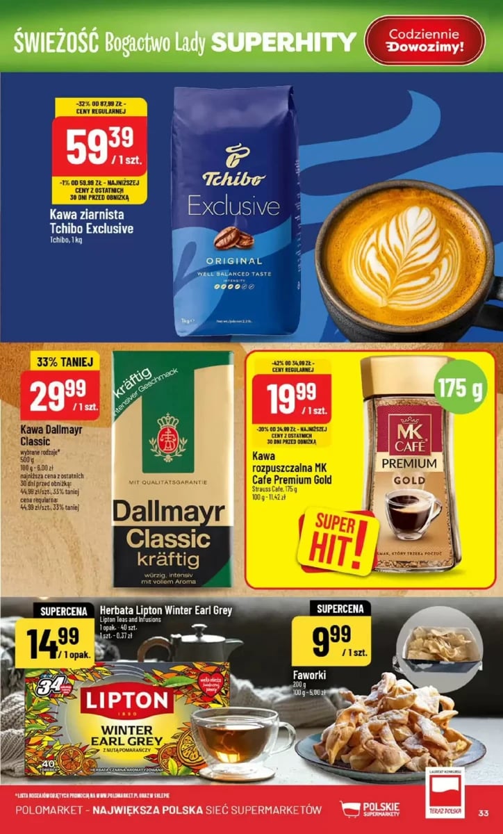 Strona 33 z gazetki Polomarket