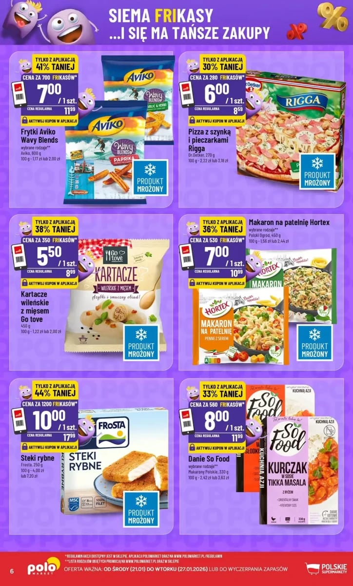 Strona 6 z gazetki Polomarket