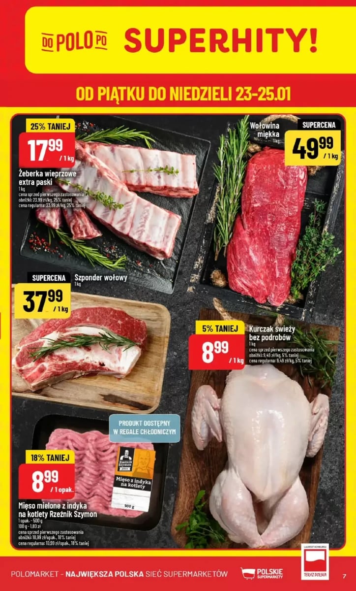 Strona 7 z gazetki Polomarket