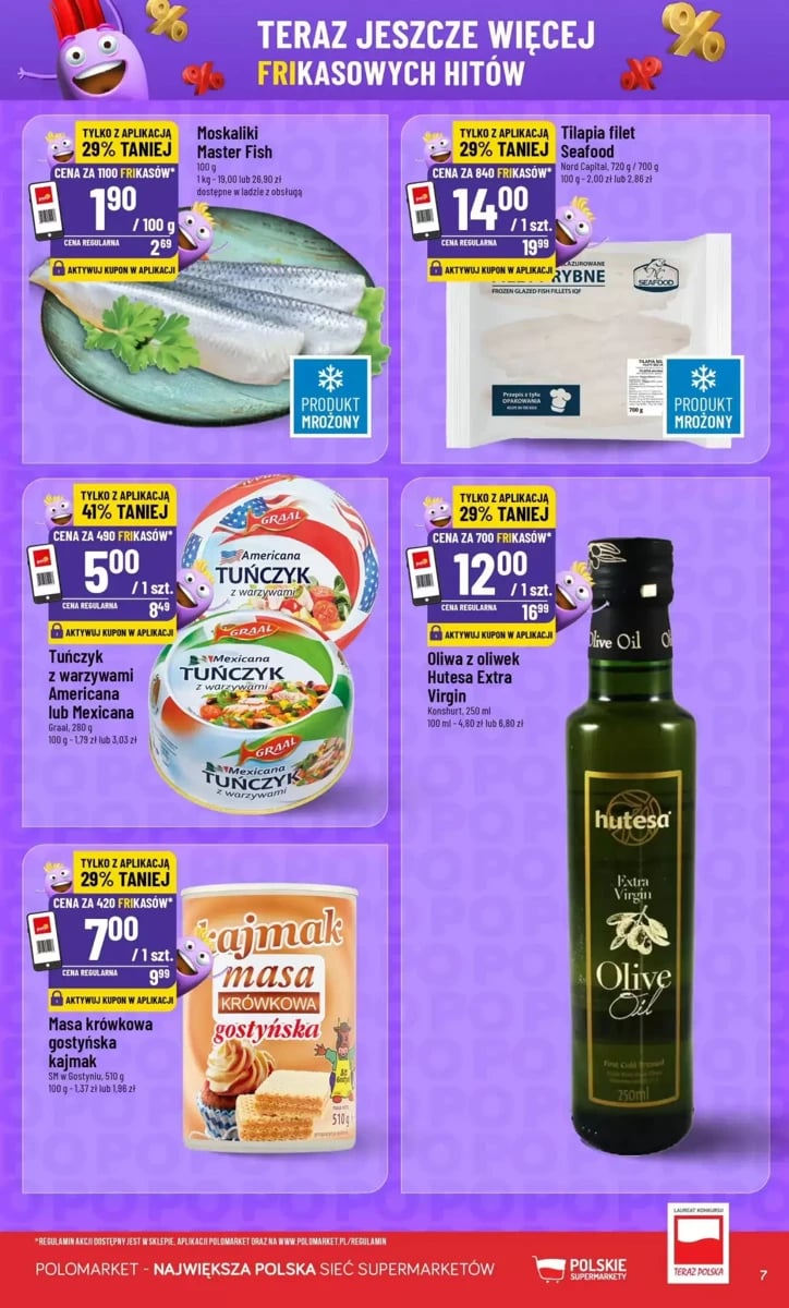 Strona 7 z gazetki Polomarket