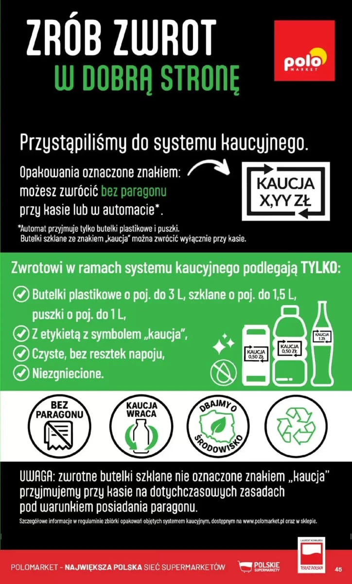Strona 45 z gazetki Polomarket