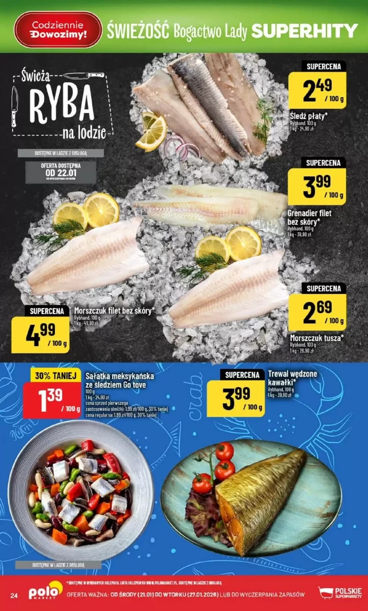 Strona 24 z gazetki Polomarket