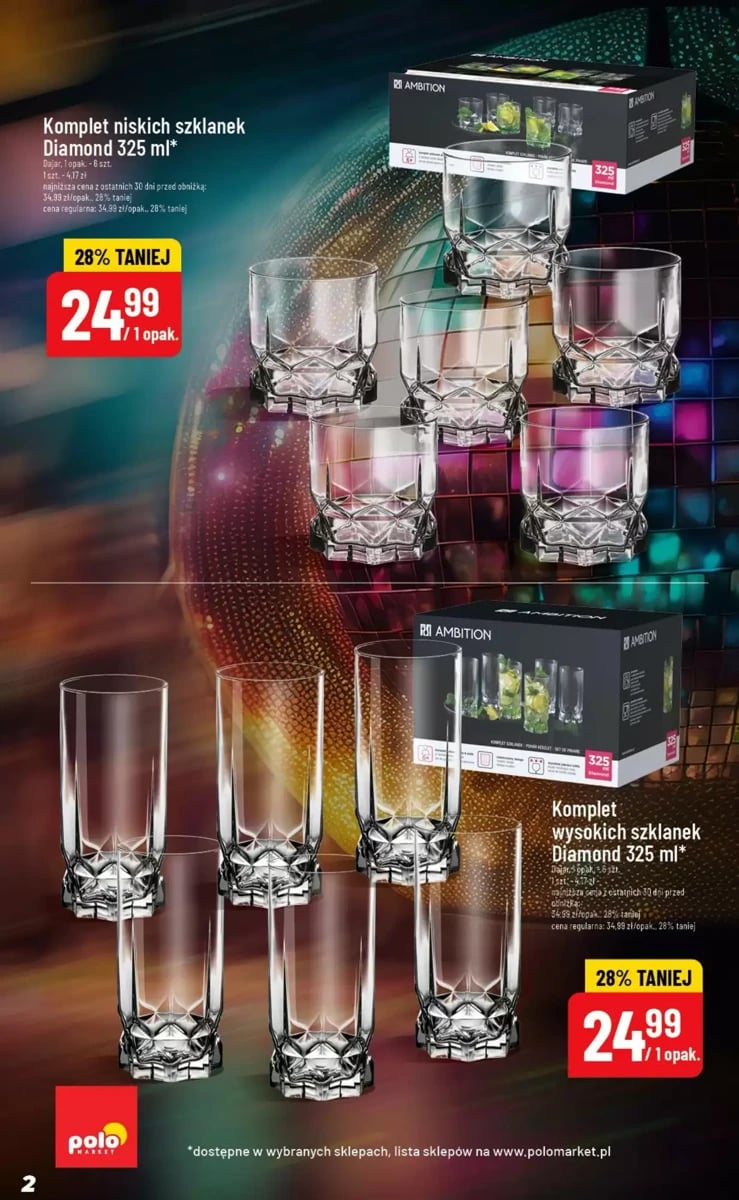 Strona 2 z gazetki Polomarket