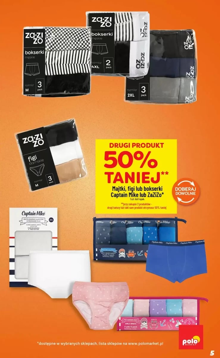Strona 5 z gazetki Polomarket