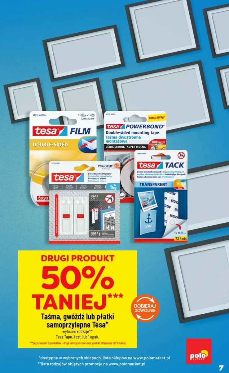 Strona 7 z gazetki Polomarket