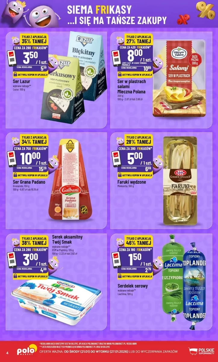Strona 4 z gazetki Polomarket